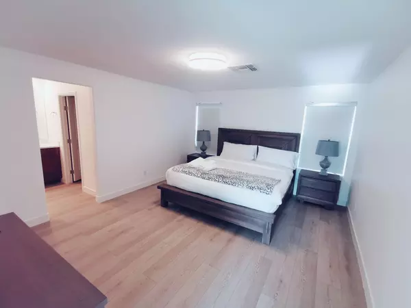 Coliving in Las Vegas - Las Vegas, Las Vegas