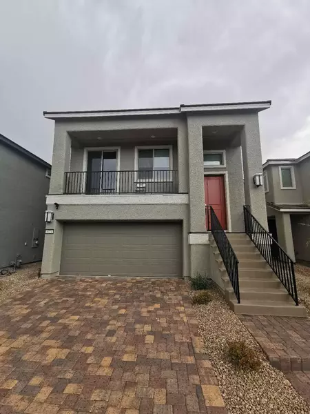 Coliving in Las Vegas - Las Vegas, Las Vegas