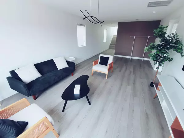 Coliving in Las Vegas - Las Vegas, Las Vegas