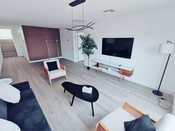 Coliving in Las Vegas - Las Vegas, Las Vegas