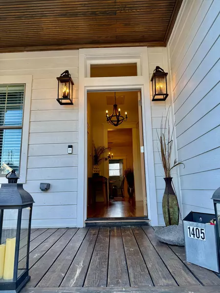 Coliving in Southmain - Sw Houston, Houston
