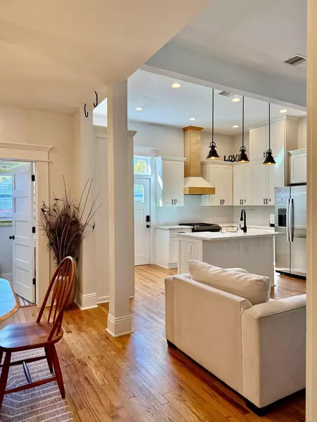 Coliving in Southmain - Sw Houston, Houston