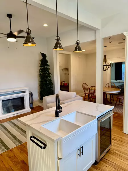 Coliving in Southmain - Sw Houston, Houston