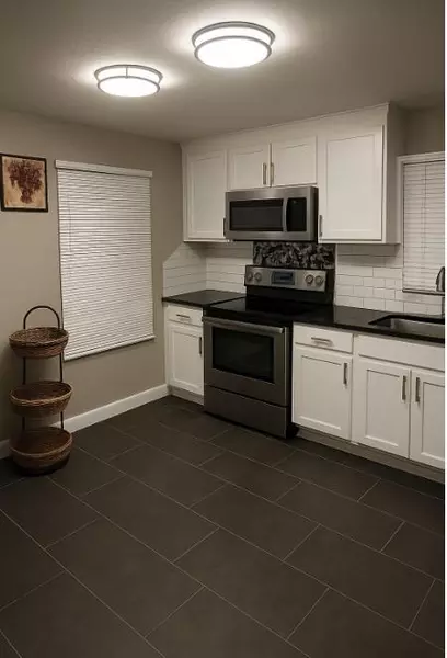 Coliving in Adventure District - Central OKC, Oklahoma City