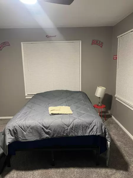 Coliving in Adventure District - Central OKC, Oklahoma City