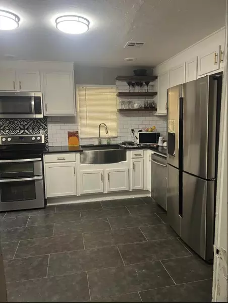 Coliving in Adventure District - Central OKC, Oklahoma City