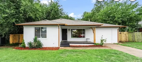 Coliving in Adventure District - Central OKC, Oklahoma City