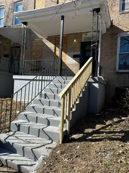 Coliving in North Baltimore - Baltimore Metro Area, Washington DC