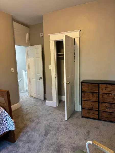 Coliving in North Baltimore - Baltimore Metro Area, Washington DC