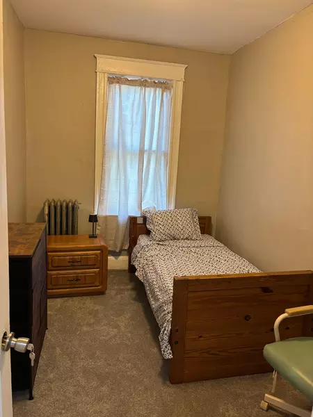 Coliving in North Baltimore - Baltimore Metro Area, Washington DC