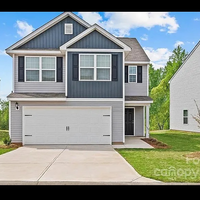 Coliving in Becton Park - East Charlotte, Charlotte