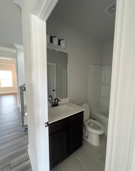 Coliving in Lawrenceville GA - East Atl, Atlanta