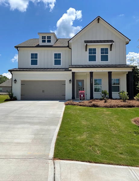 Coliving in Lawrenceville GA - East Atl, Atlanta