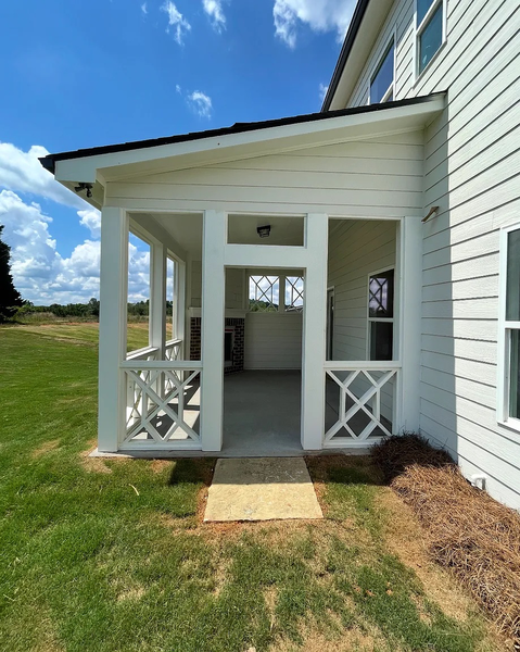 Coliving in Lawrenceville GA - East Atl, Atlanta