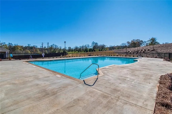 Coliving in Lawrenceville GA - East Atl, Atlanta