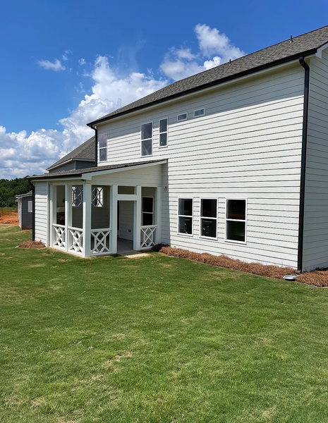 Coliving in Lawrenceville GA - East Atl, Atlanta