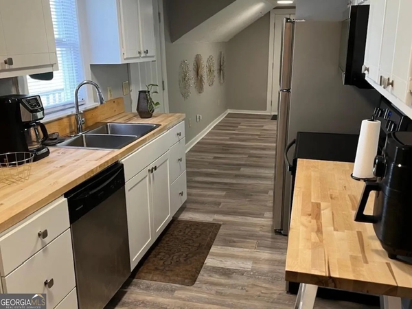 Coliving in Douglasville - West Atl, Atlanta