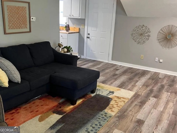 Coliving in Douglasville - West Atl, Atlanta