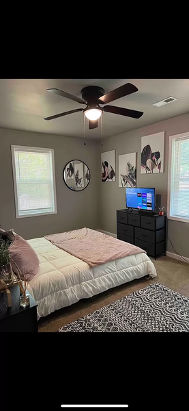 Coliving in Kannapolis - North Charlotte, Charlotte