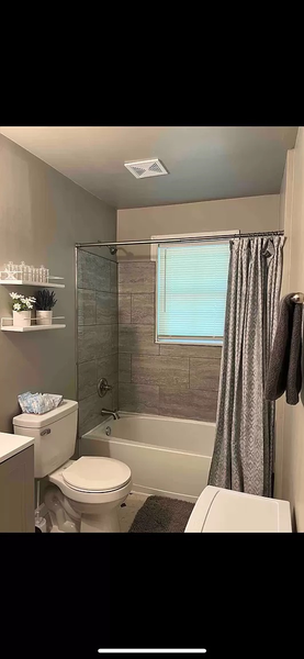 Coliving in Kannapolis - North Charlotte, Charlotte