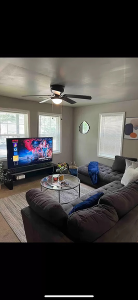 Coliving in Kannapolis - North Charlotte, Charlotte