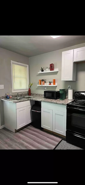 Coliving in Kannapolis - North Charlotte, Charlotte