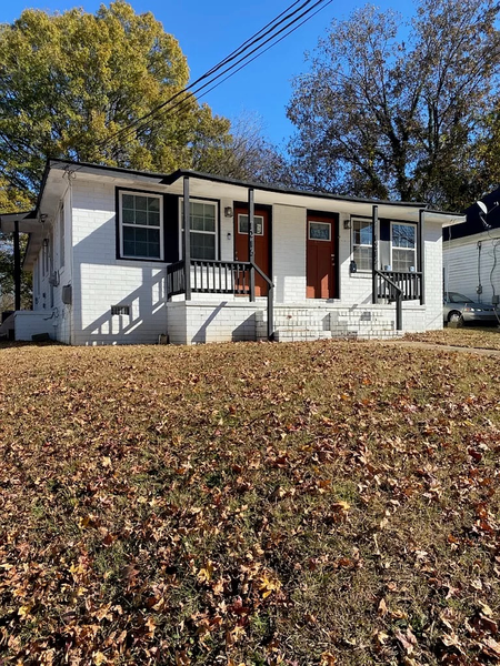 Coliving in Kannapolis - North Charlotte, Charlotte