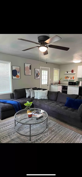 Coliving in Kannapolis - North Charlotte, Charlotte
