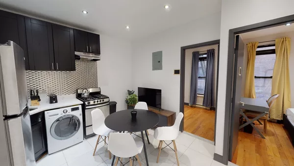 Coliving in Morningside Heights - Manhattan, New York