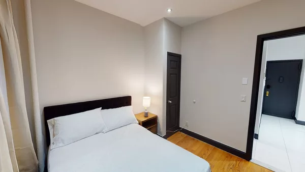 Coliving in Morningside Heights - Manhattan, New York