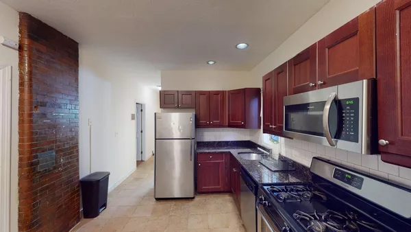 Coliving in Mission Hill - Boston, Boston