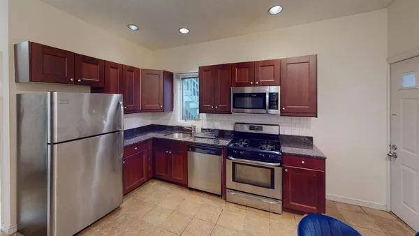 Coliving in Mission Hill - Boston, Boston