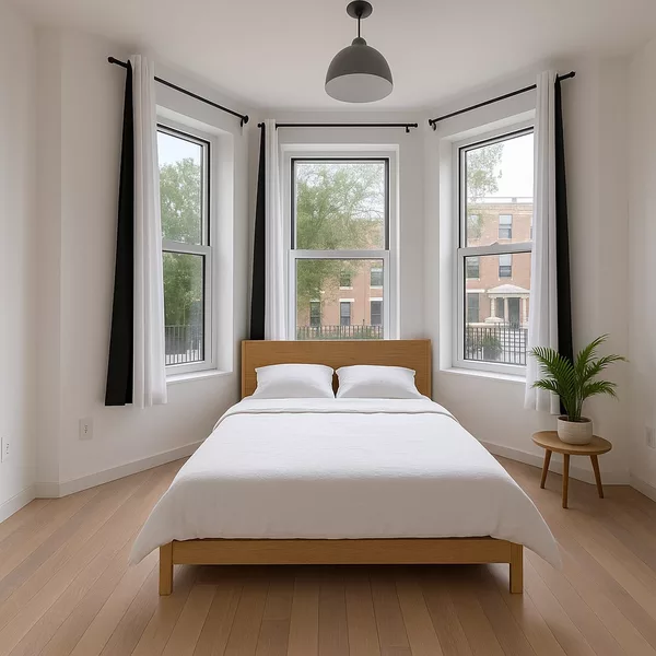 Coliving in Flatbush Ditmas Park - Brooklyn, New York