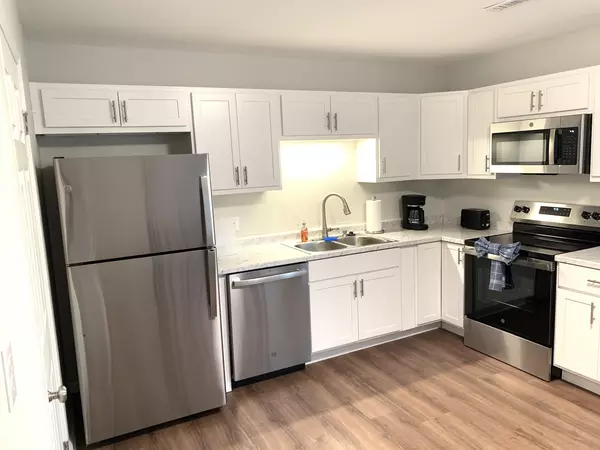 Coliving in Watts Hospital-Hillandale - Durham, Raleigh
