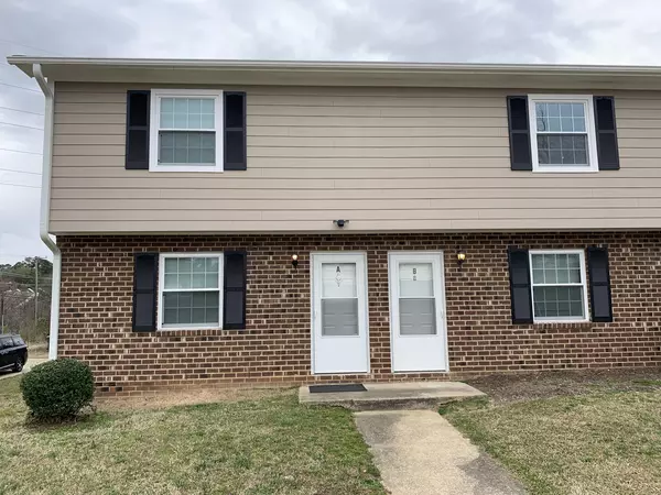 Coliving in Watts Hospital-Hillandale - Durham, Raleigh