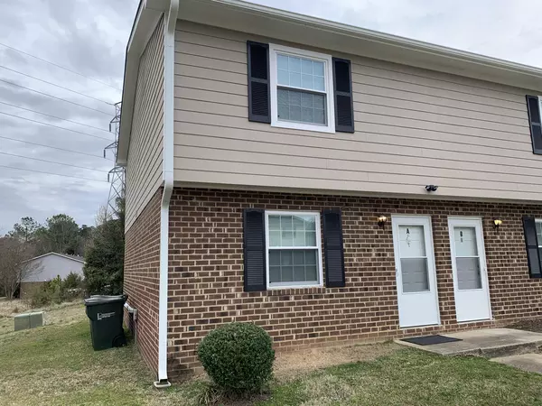 Coliving in Watts Hospital-Hillandale - Durham, Raleigh