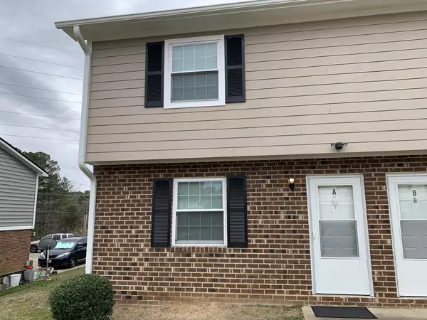 Coliving in Watts Hospital-Hillandale - Durham, Raleigh
