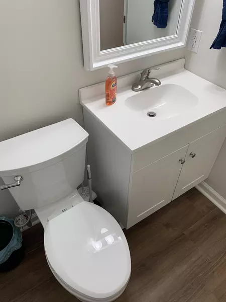 Coliving in Watts Hospital-Hillandale - Durham, Raleigh