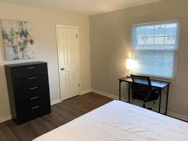 Coliving in Watts Hospital-Hillandale - Durham, Raleigh