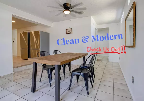 Coliving in Live Oaks Square - East Tampa, Tampa