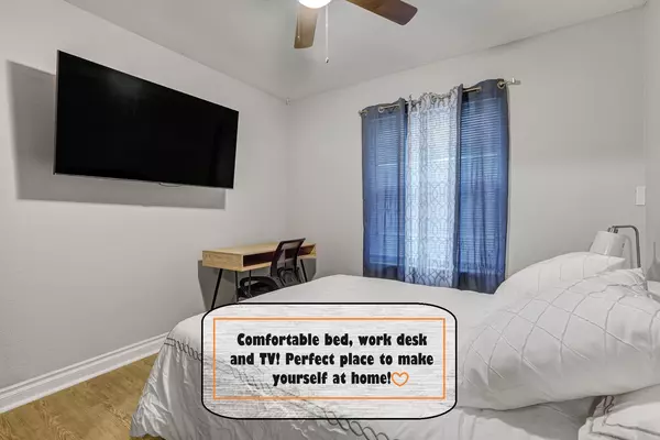 Coliving in Cedar Hills - Westside, Jacksonville