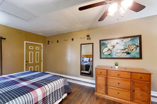 Coliving in Peyton Forest - West Atl, Atlanta