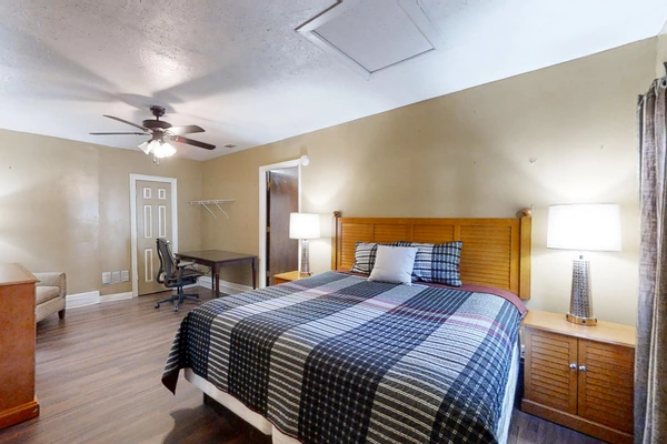 Coliving in Peyton Forest - West Atl, Atlanta
