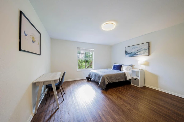 Coliving in Round Rock - North Austin, Austin