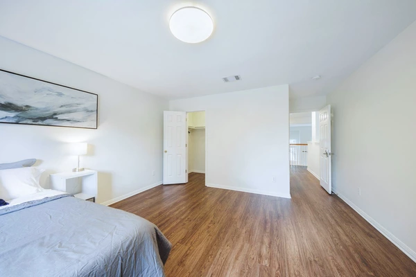 Coliving in Round Rock - North Austin, Austin