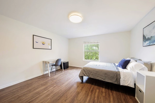 Coliving in Round Rock - North Austin, Austin