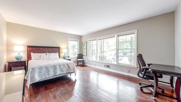 Coliving in Peyton Forest - West Atl, Atlanta