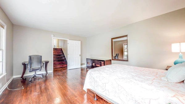 Coliving in Peyton Forest - West Atl, Atlanta