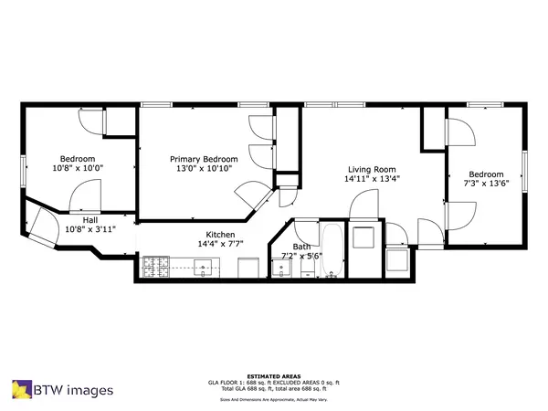 Coliving in Buena Vista - SE DC, Washington DC
