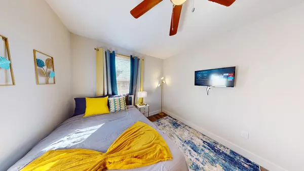 Coliving in Midtown Baltimore - Baltimore Metro Area, Washington DC